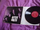 *ROLLING STONES* AFTERMATH - 1966 UK DECCA *MONO* LP *EXCELLENT*
