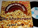 LA BRENDA BEN The Chaperone MOTOWN Norther Soul Popcorn