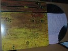 ALICE COOPER: SCHOOL'S OUT 1972 WARNER BROTHERS VG++ LP; WITH PANTIES