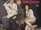 BELLE EPOQUE LP - BLACK IS BLACK / STILL SEALED  ORIG POLYDOR 1977