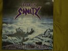 Edge of Sanity Nothing but death remains 1Press 1991 Swanö Entombed Dismember