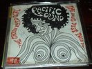 Pacific Sound Swiss 70 ACID LSD Fuzz Psych freakbeat 45 Belgian PS The drug just