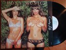 ROXY MUSIC  COUNTRY LIFE near mint 1974 UK first pressing VINYL LP