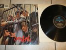 THE YARDBIRDS-FIVE LIVE YARDBIRDS-UK BLUE COLUMBIA LABEL