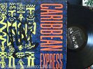 CARIBBEAN EXPRESS SALSA MADE IN USA  EX / NM  # 2534