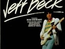 The Best Of Jeff Beck 1967-69 1985 UK VINYL LP EXCELLENT CONDITION ROD STEWART