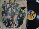 CHOROLO Y SU COMBO SALSA   MADE IN COLOMBIA     VG+++/ EX  # 2696