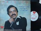 ORQUESTA FUERZA MAYOR  CHARLIE DE LA CRUZ GUAGUANCOO   MADE IN USA  EX/NM # 2814