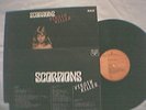 SCORPIONS 
