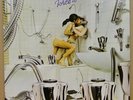 UFO - FORCE IT - ORIGINAL UK 1975 CHRYSALIS LP A-3U/B-3U