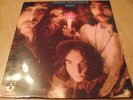 EDGAR BROUGHTON BAND   WASA WASA ** 1969 UK HARVEST LP