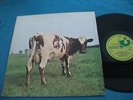 pink  floyd ( atom heart mother ) gatefold  album on harvest records 1970  rare