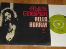 ALICE COOPER -hello hurray  7