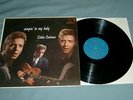 Eddie Cochran - Singin' To My Baby LP Liberty LRP 3061