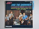 EP Joey and the Showmen 