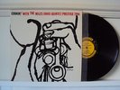 Miles Davis Cookin mono Prestige lp dg RVG john coltrane
