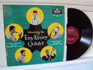 Introducing Tony Kinsey 4tet Don Rendell Ronnie Ross orig lp Decca