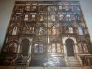 LED ZEPPELIN  LP..PHYSICAL GRAFFITT..SUPER RARE TAIWAN ISSUE.UNION No TD-1521.