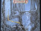 ENTOMBED Left hand path LP UK Earache Original