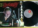 SPOOK ALONG WITH ZACHERLEY 1960 Halloween/horror spoof LP RARE ORIGINAL