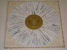DAVID BOWIE In Person LP TMOQ TMQ 71054 black white swirl splatter vinyl RARE
