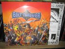Bolt Thrower - Warmaster - Pic LP Painkiller Records 1991/2009