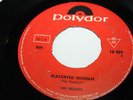 DEEJAYS Blackeyed Woman SWEDISH Freakbeat