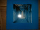 rares Live-Konzert von The Cure Birmingham 1985  LP aus UK European Tour