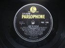 Parlophone PMC 1206 The Beatles - With The Beatles LP UK MONO TOP