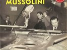 E.P.ITALY ROMANO MUSSOLINI TRIO/C.LOFFREDO/P.PIGNATELLI JAZZ/BEAT/POP/CLASSICO