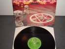 MORBID ANGEL DOMINATION LP 1995 ORIGINAL FIRST PRESS EARACHE RECORDS  MOSH 134