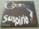 GOBLIN suspiria ITALY CINEVOX ORIGINAL PROG LP SOUNDTRACK POP UP SLEEVE
