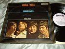? SMALL FACES - SMALL FACES ? UK ORIGINAL ? RARE  MONO ? IMMEDIATE LILAC 1967