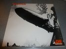 Led Zeppelin LP 1 UK Plum Atlantic bottom Grey strip sleeve superb cond 11 pics