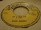 Echo Minot Rip & Run Off Killer Digi 7