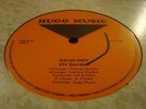 Vin Gordon Kojo Hoy Killer Roots 12