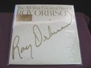 ROY ORBISON THE ALL-TIME GREATEST HITS 2 LP   180 Gram   NICE
