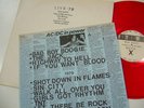 AC/DC - Live - 79 (RARE Red Color LP)