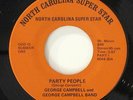 Funk Soul 45 - George Campbell 