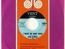 Northern Soul 45 - Ethics 