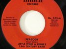 Rare Funk Soul 45 - Little Wink & Eddie's 25th Century 