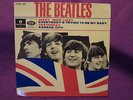 THE BEATLES  Dizzy Miss Lizzy  7