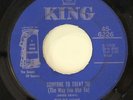Northern Soul 45 - De Vons 