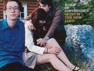 Kings of Convenience Quiet Is The New Loud Vinyl LP