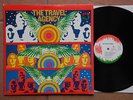 The TRAVEL AGENCY - Same - S/T - LP - Viva records - US Original - 1968 - M-