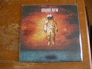 Brand New Deja Entendu vinyl LP unopened