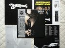 WHITESNAKE / SLIDE IT IN JAPAN JAPAN LP / OBI, SILVER NECKLESS, METAL STICKER,NM