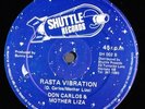 DON CARLOS, PURPLEMAN & MOTHER LIZA - ROCK DIS YA MUSIC, BUNNY LEE BOOM TUNE