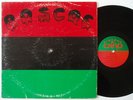 BOSCOE s/t ORIGINAL 1973 PRIVATE FUNK LP on KINGDOM OF CHAD 1001