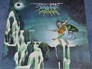 URIAH HEEP Demons & Wizards RARE ILPS 1st 1G UK 72 Press.